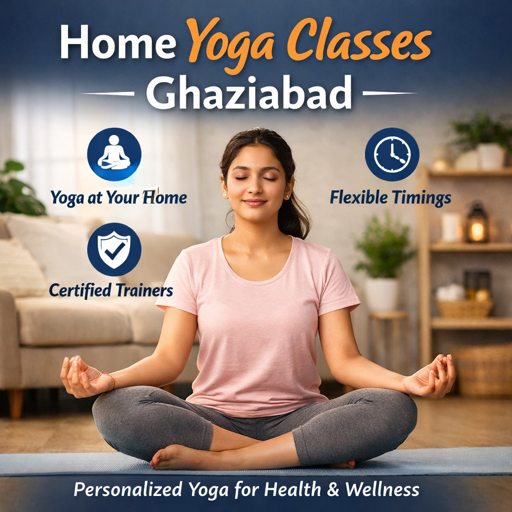 Home-Yoga-Classes-Ghaziabad