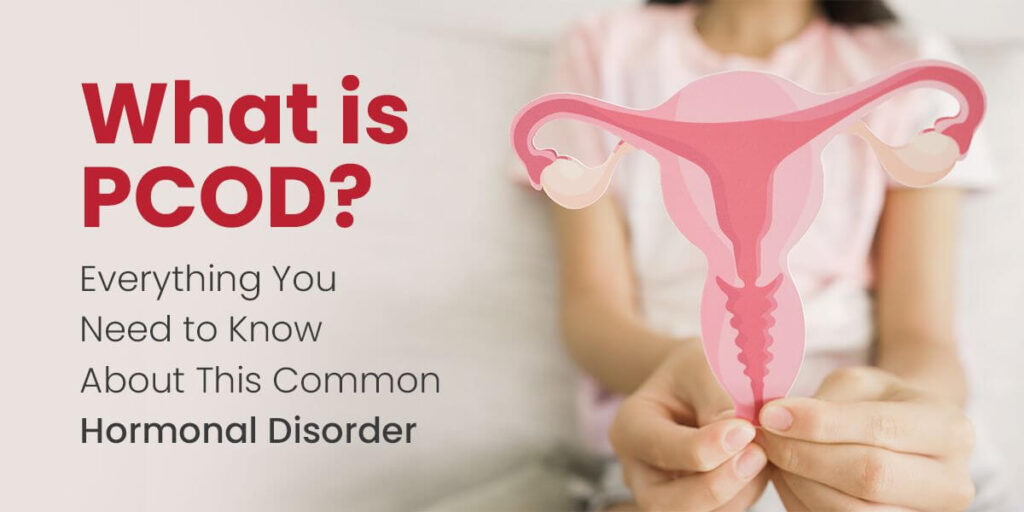 What is PCOS and PCOD