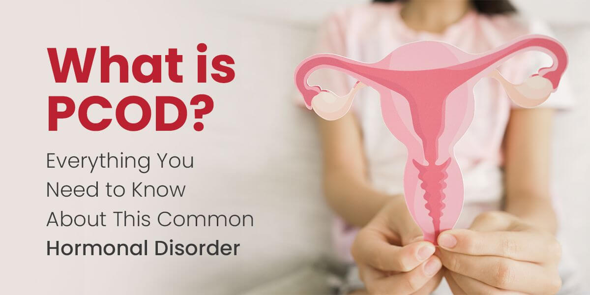 What is PCOS and PCOD